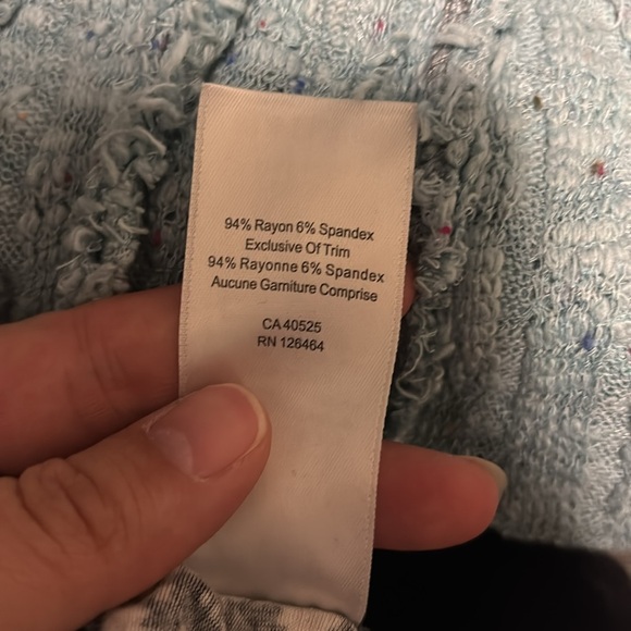 Floral Black Jumpsuit - Picture 3 of 3